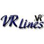 Logo VR Lines