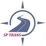 Logo SP Trans