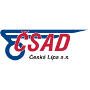 Logo ČSAD Česká Lípa