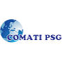 Logo Comati