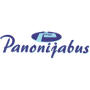 Logo Panonija Bus