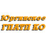 Logo Юргинское АТП