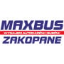 Logo Maxbus Zakopane