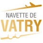 Logo Navette de Vatry