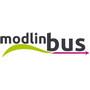 Logo Modlin Bus