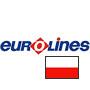 Logo Eurolines Polska