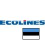 Logo Ecolines Estonia