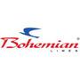 Logo Bohemian Lines