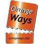 Logo Orange Ways