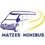 Logo Matzes Minibus