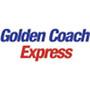 Logo Golden Coach Express