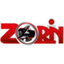 Logo Зорин