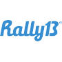 Logo Rally 13