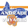 Logo Andrade Voyage