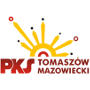Logo PKS Tomaszów Mazowiecki