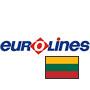 Logo Eurolines Lithuania