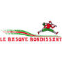 Logo Le Basque Bondissant
