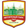 Logo АП Барановичи