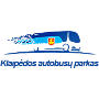 Logo Klaipėdos Autobusų Parkas