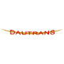 Logo Dautrans