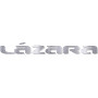 Logo Autocares Lazara