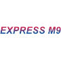 Logo Экспресс М9