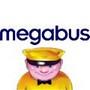 Logo Megabus USA