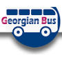 Logo Georgian Bus