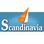 Logo Scandinavia