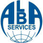Logo Алба Сервіс