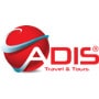 Logo Adis Travel & Tours
