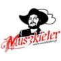 Logo Muszkieter