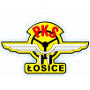 Logo PKS Łosice