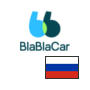 Bla Bla Car Россия
