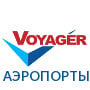 Voyager билеты в/из аэропортов