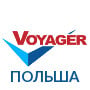 Voyager билеты по Польше